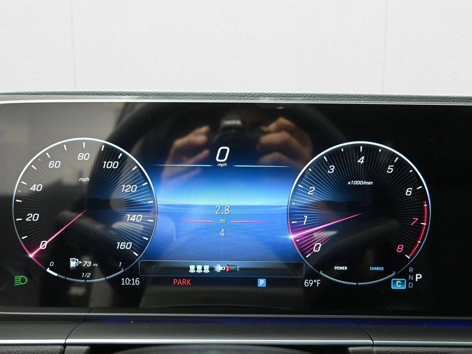 2026 MERCEDES-BENZ GLE-CLASS - Image 17