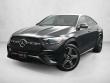 Certified 2026 Mercedes-Benz GLE 4MATIC Coupe