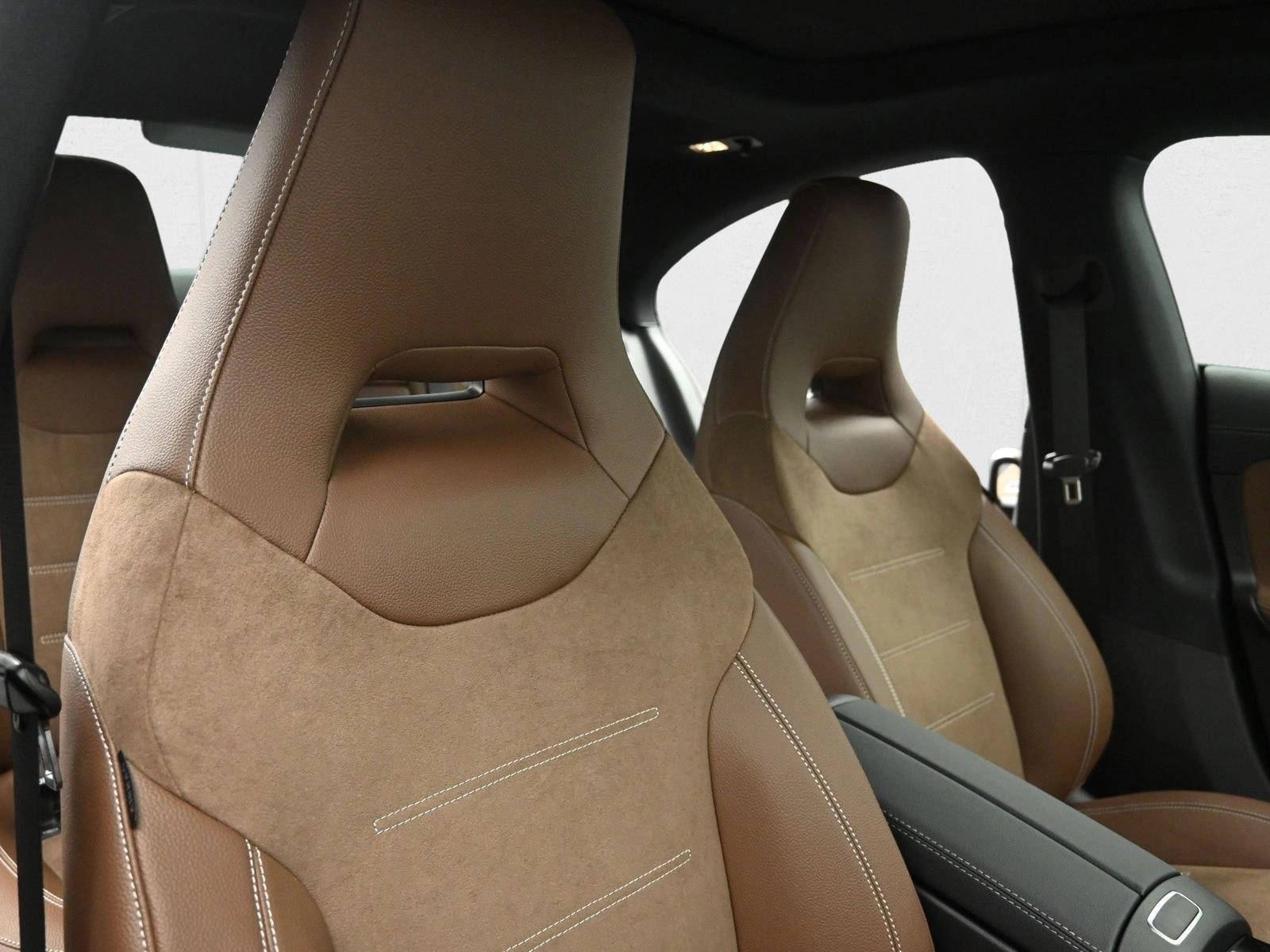 2026 MERCEDES-BENZ CLA-CLASS - Image 27