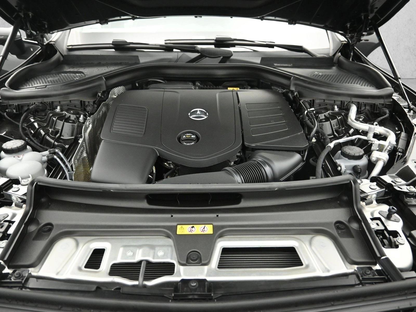 2025 MERCEDES-BENZ GLC-CLASS - Image 30