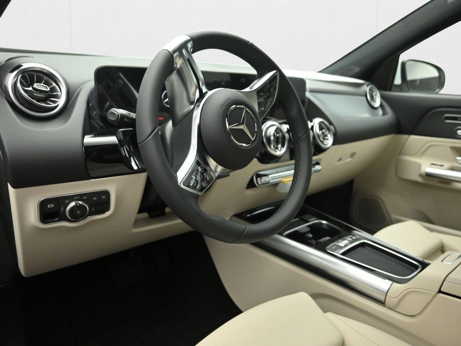 2026 MERCEDES-BENZ GLA-CLASS - Image 10