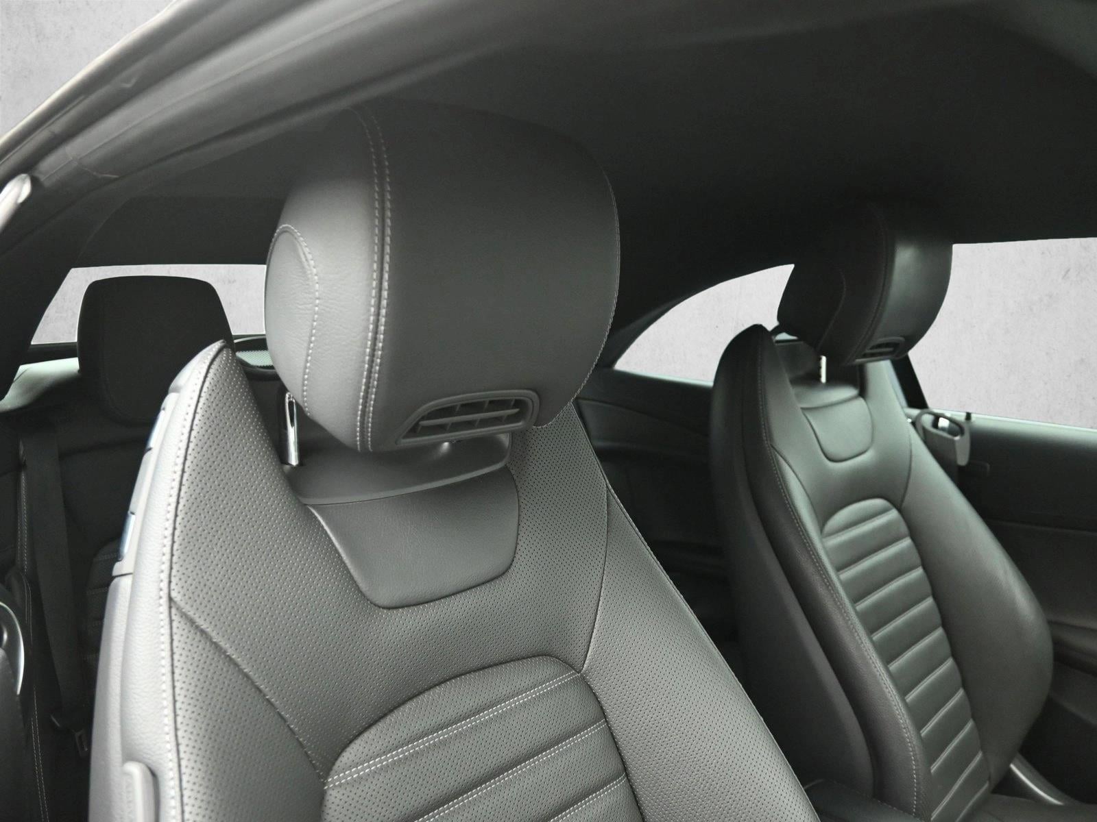 2019 MERCEDES-BENZ C-CLASS - Image 25