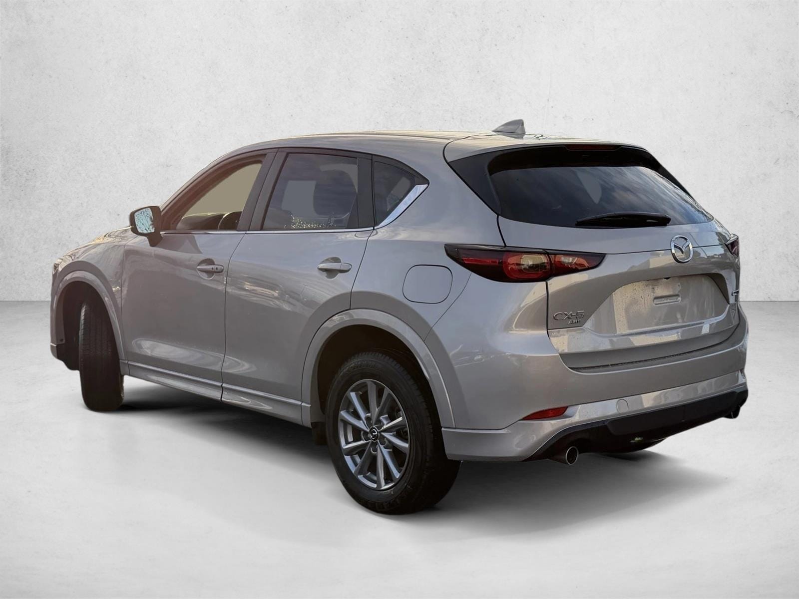 2025 MAZDA CX-5 - Image 7