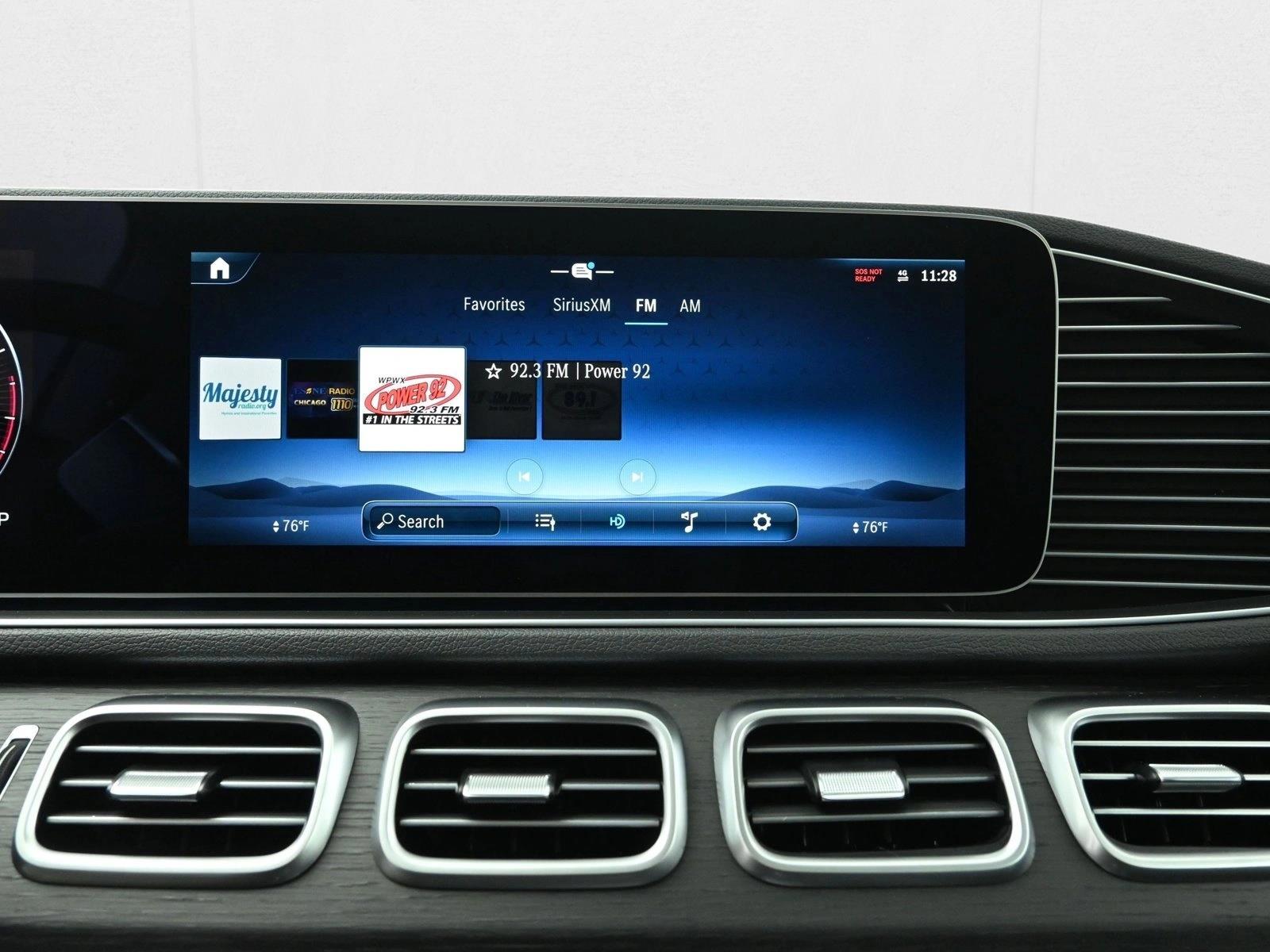 2026 MERCEDES-BENZ GLE-CLASS - Image 11