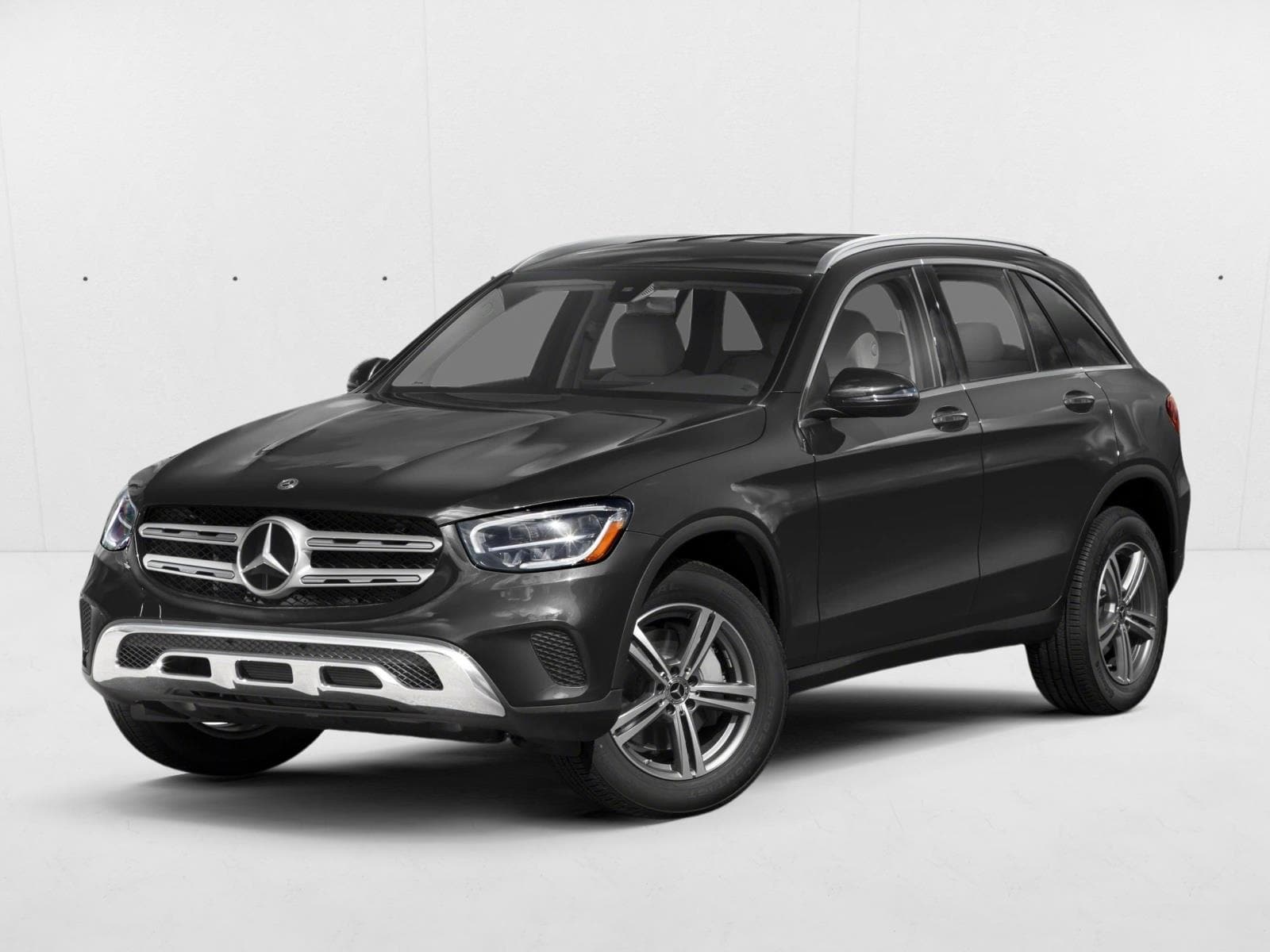 2020 Mercedes-Benz GLC GLC300
