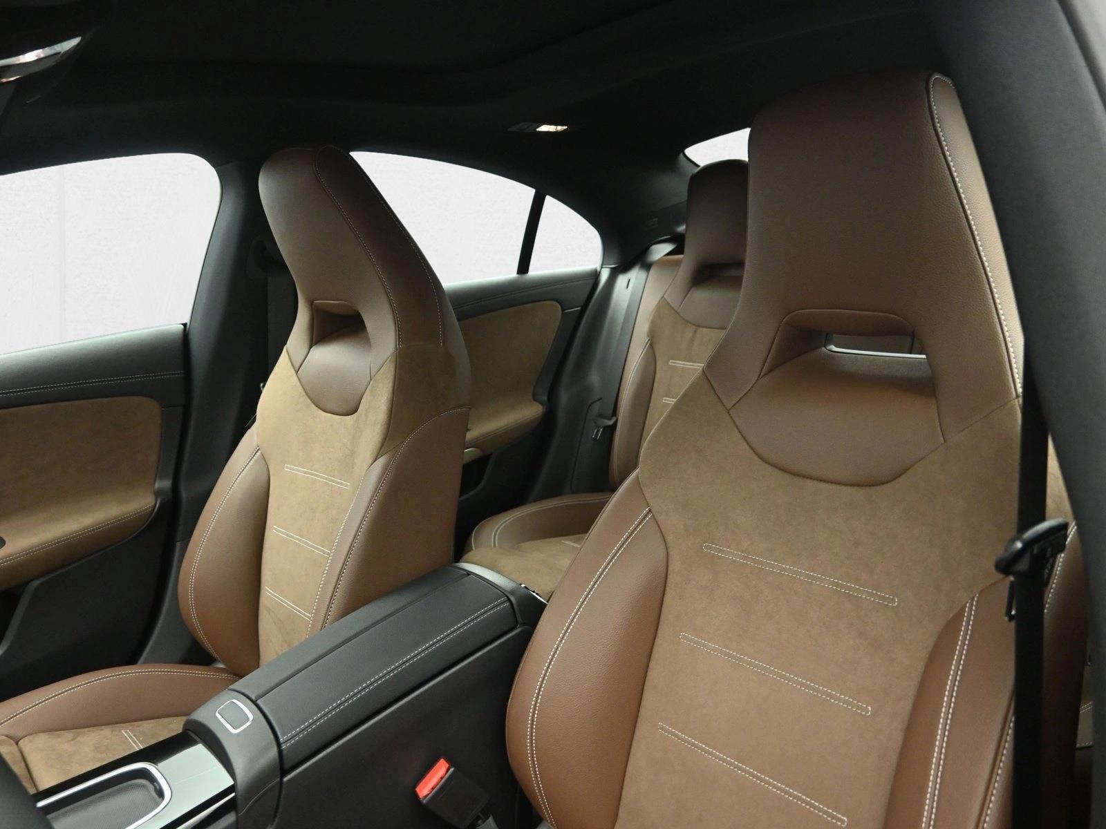 2026 MERCEDES-BENZ CLA-CLASS - Image 9