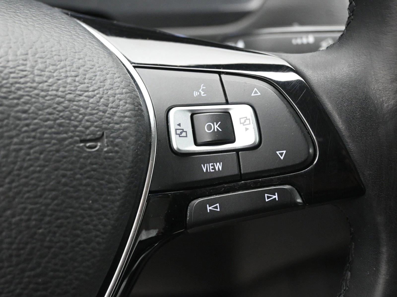 2019 VOLKSWAGEN TIGUAN - Image 13