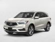 Used 2020 Acura MDX Technology Package SUV