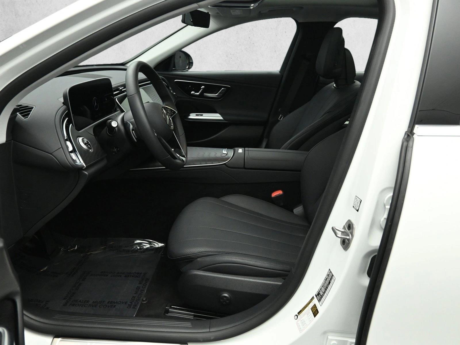 2025 MERCEDES-BENZ E-CLASS - Image 9