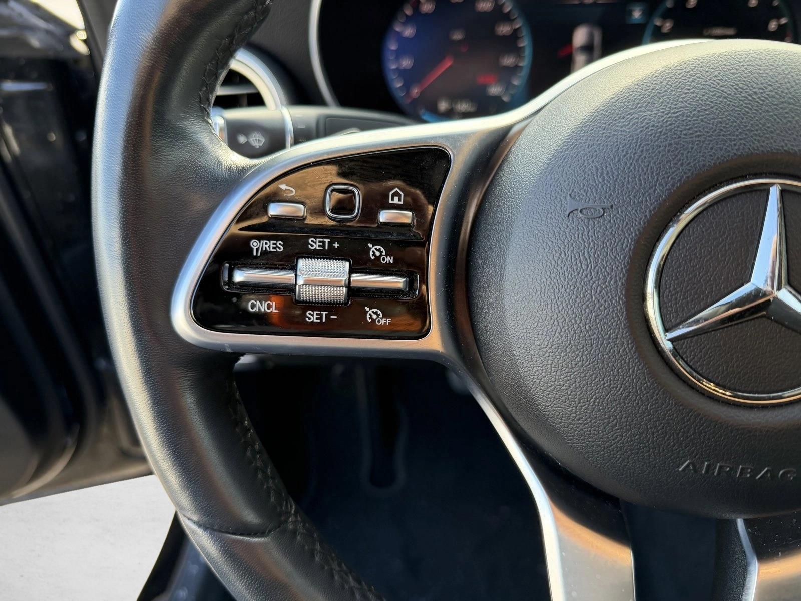 2021 MERCEDES-BENZ C-CLASS - Image 15