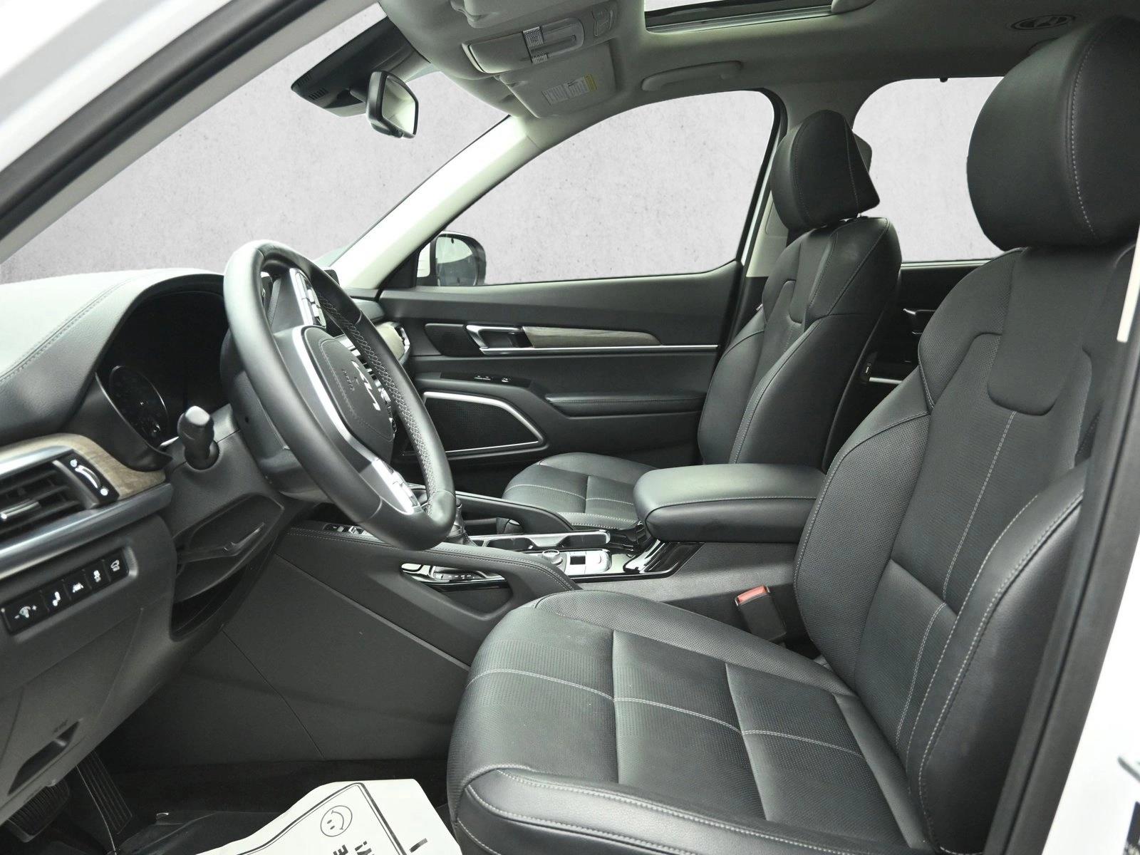 2022 KIA TELLURIDE - Image 8