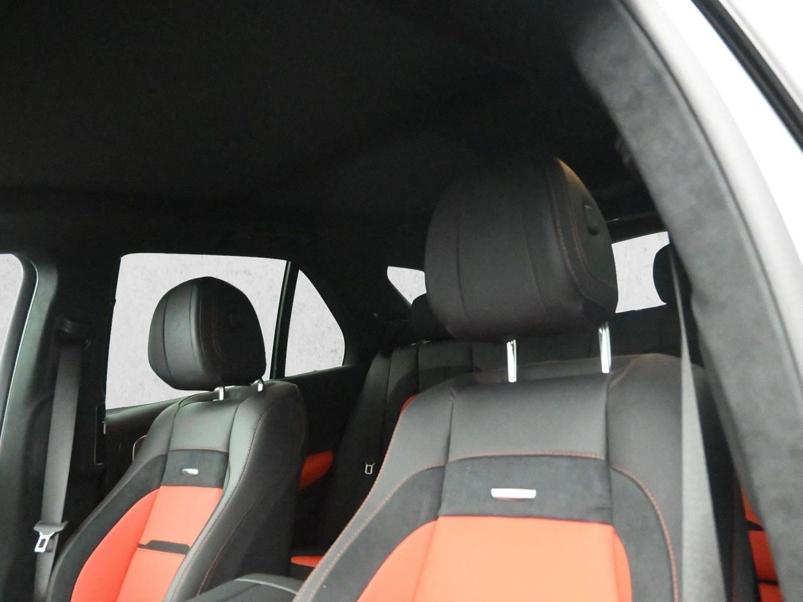 2026 Mercedes-Benz GLE AMG GLE63 S - Photo 9
