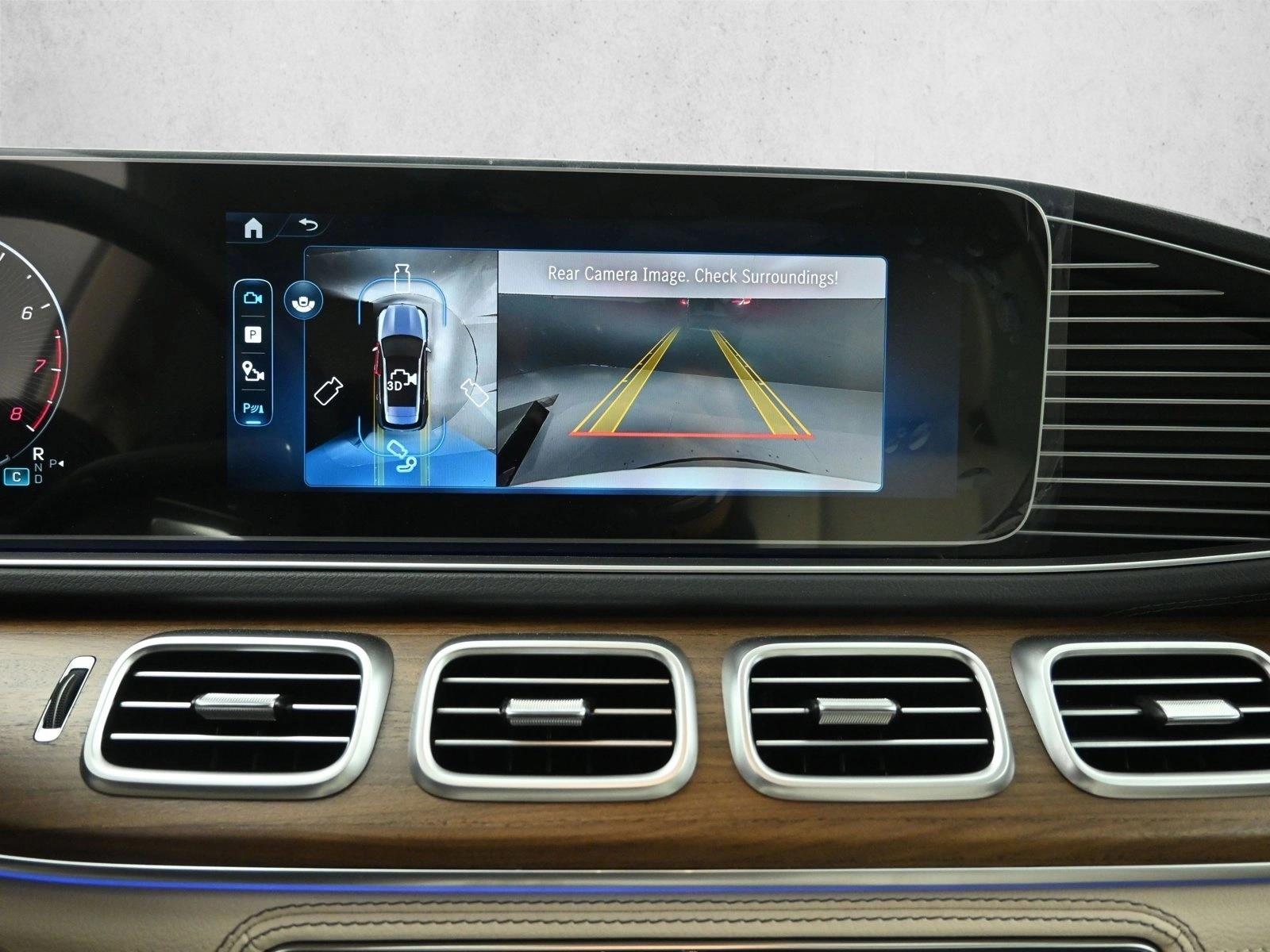 2026 MERCEDES-BENZ GLE-CLASS - Image 11