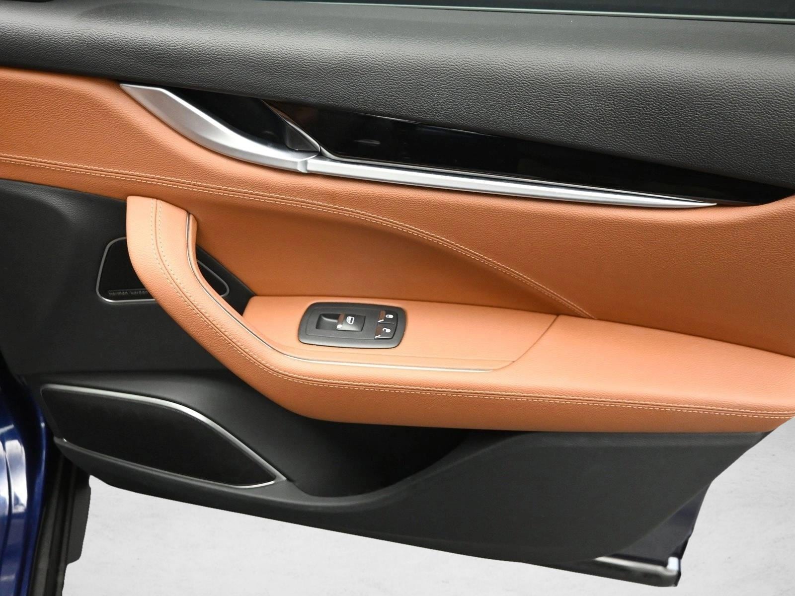 2021 MASERATI LEVANTE - Image 28