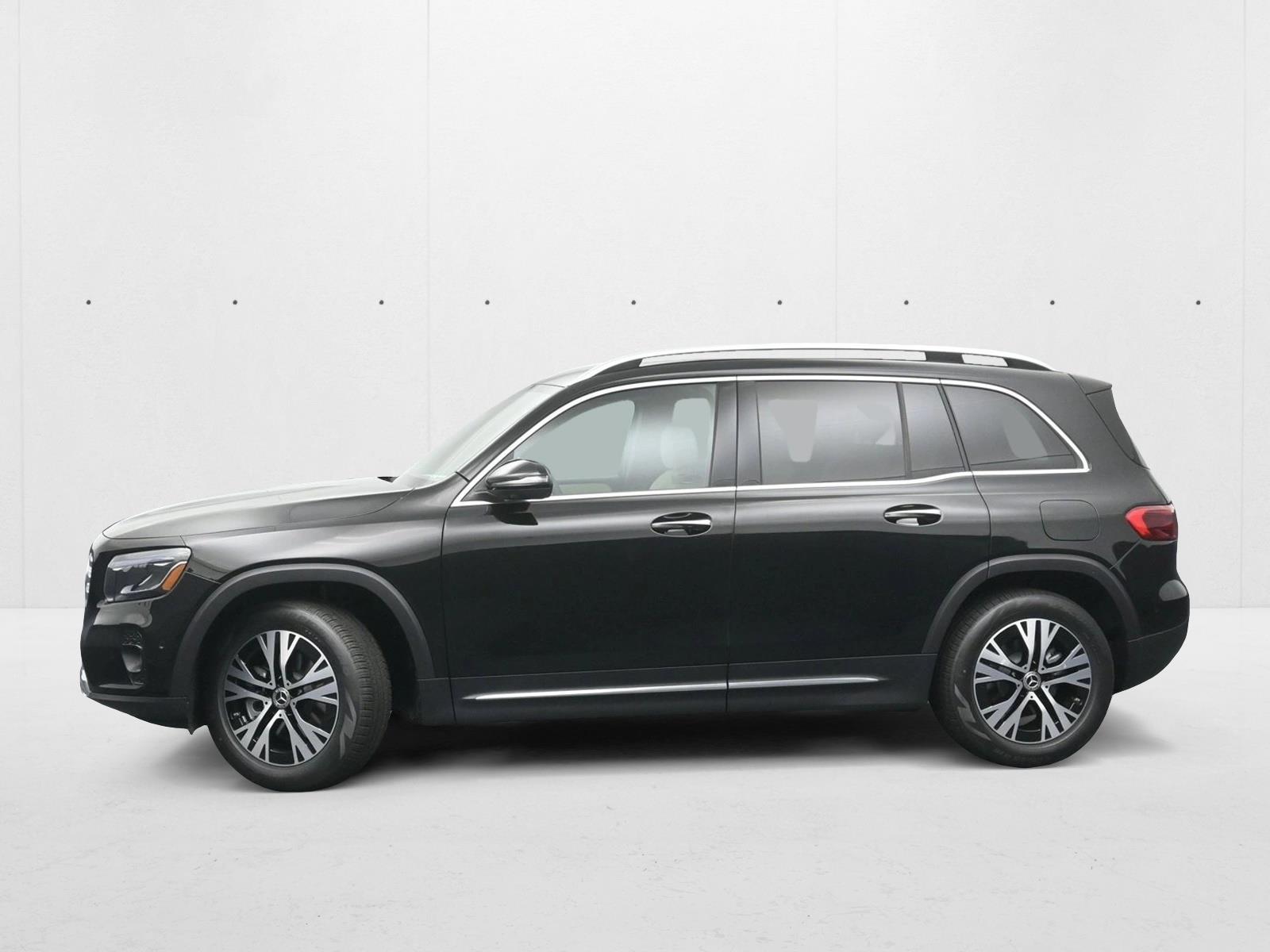 2025 MERCEDES-BENZ GLB-CLASS - Image 7