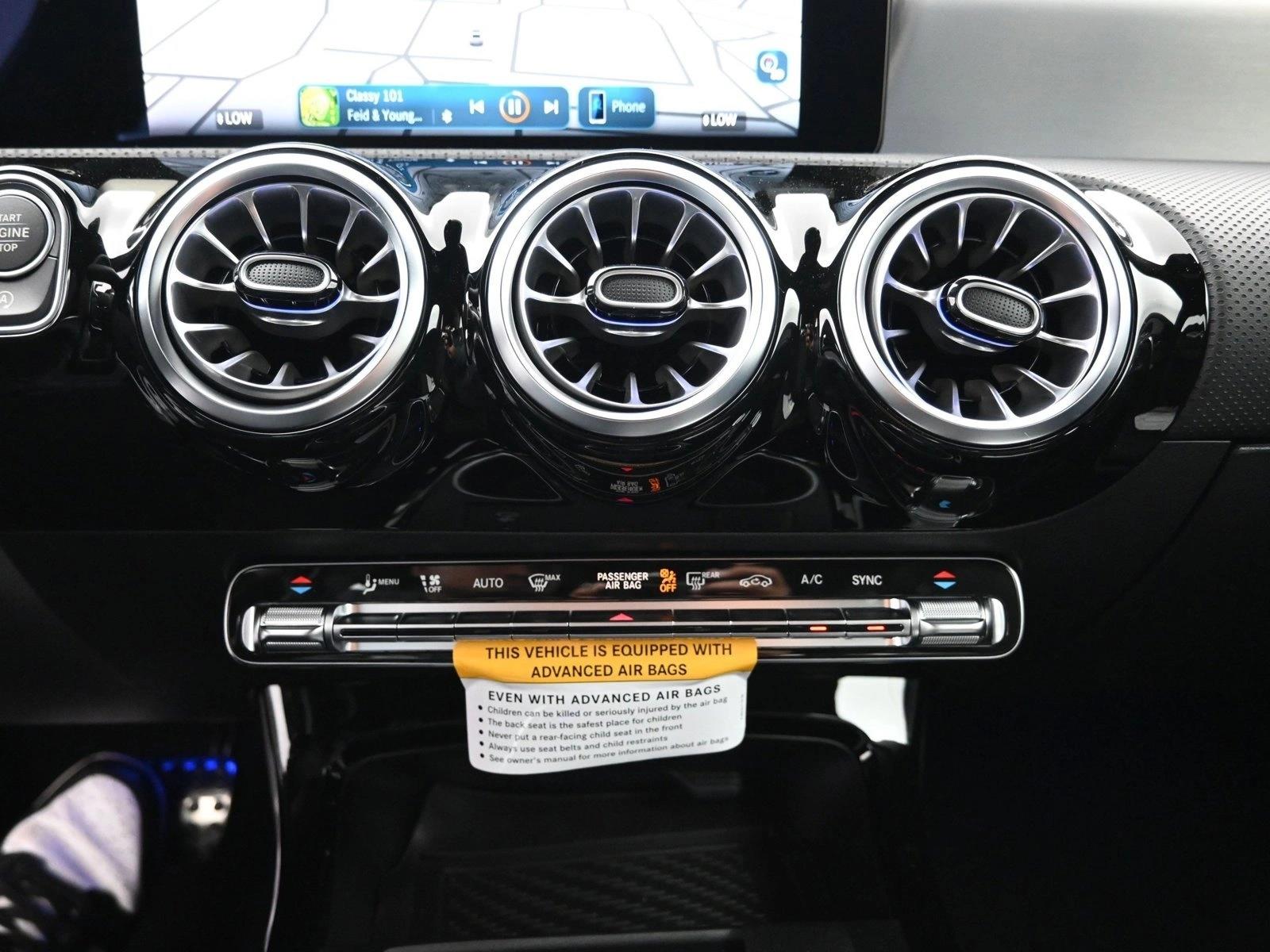 2025 MERCEDES-BENZ CLA-CLASS - Image 13