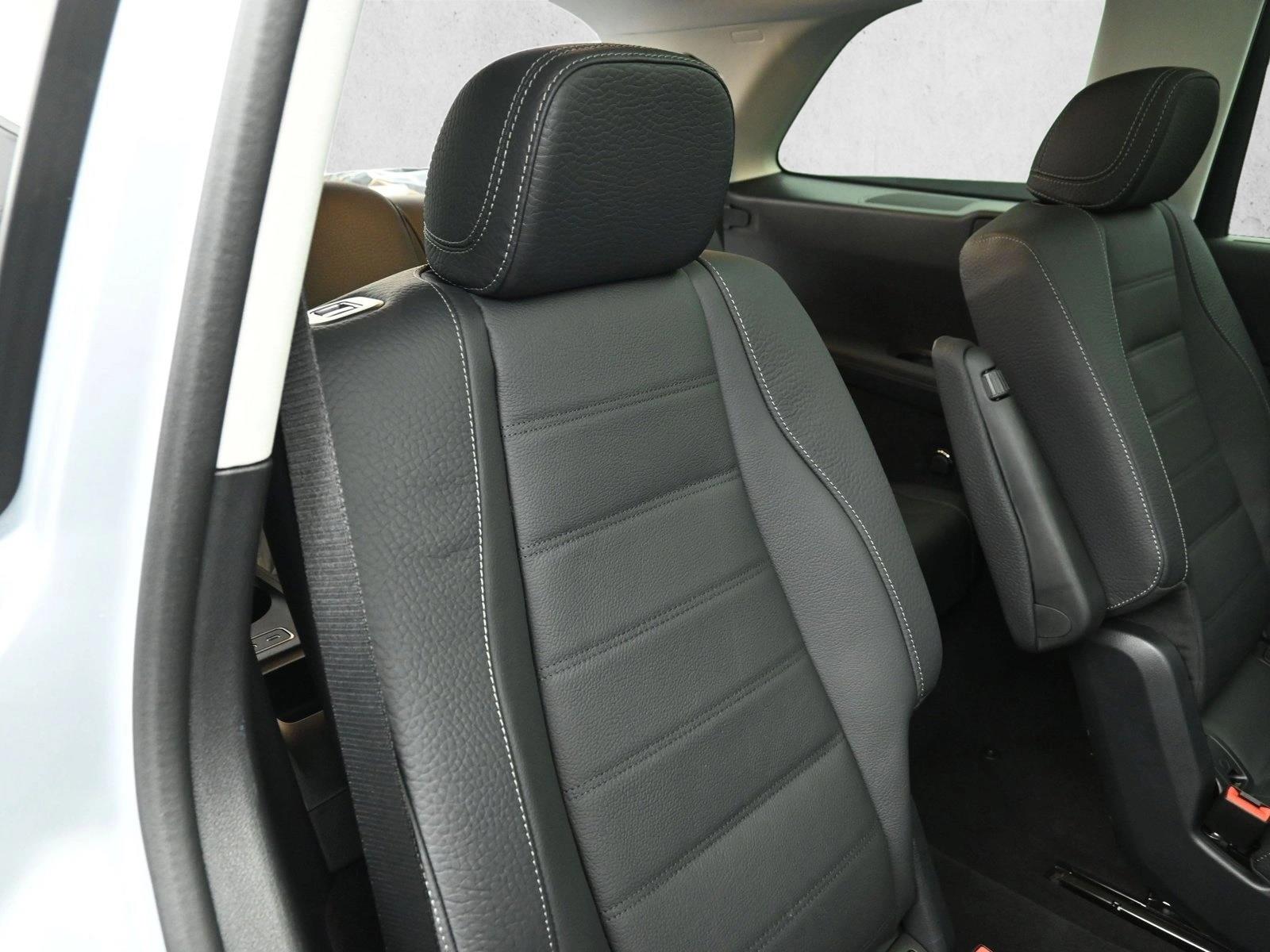 2026 MERCEDES-BENZ GLS-CLASS - Image 27