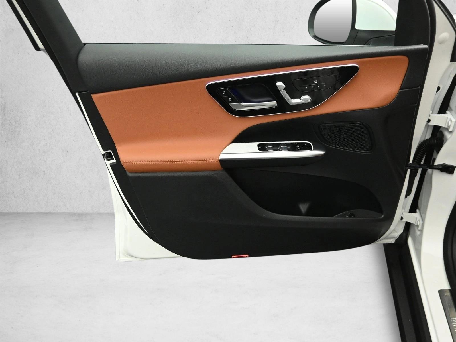 2026 MERCEDES-BENZ GLC-CLASS - Image 17