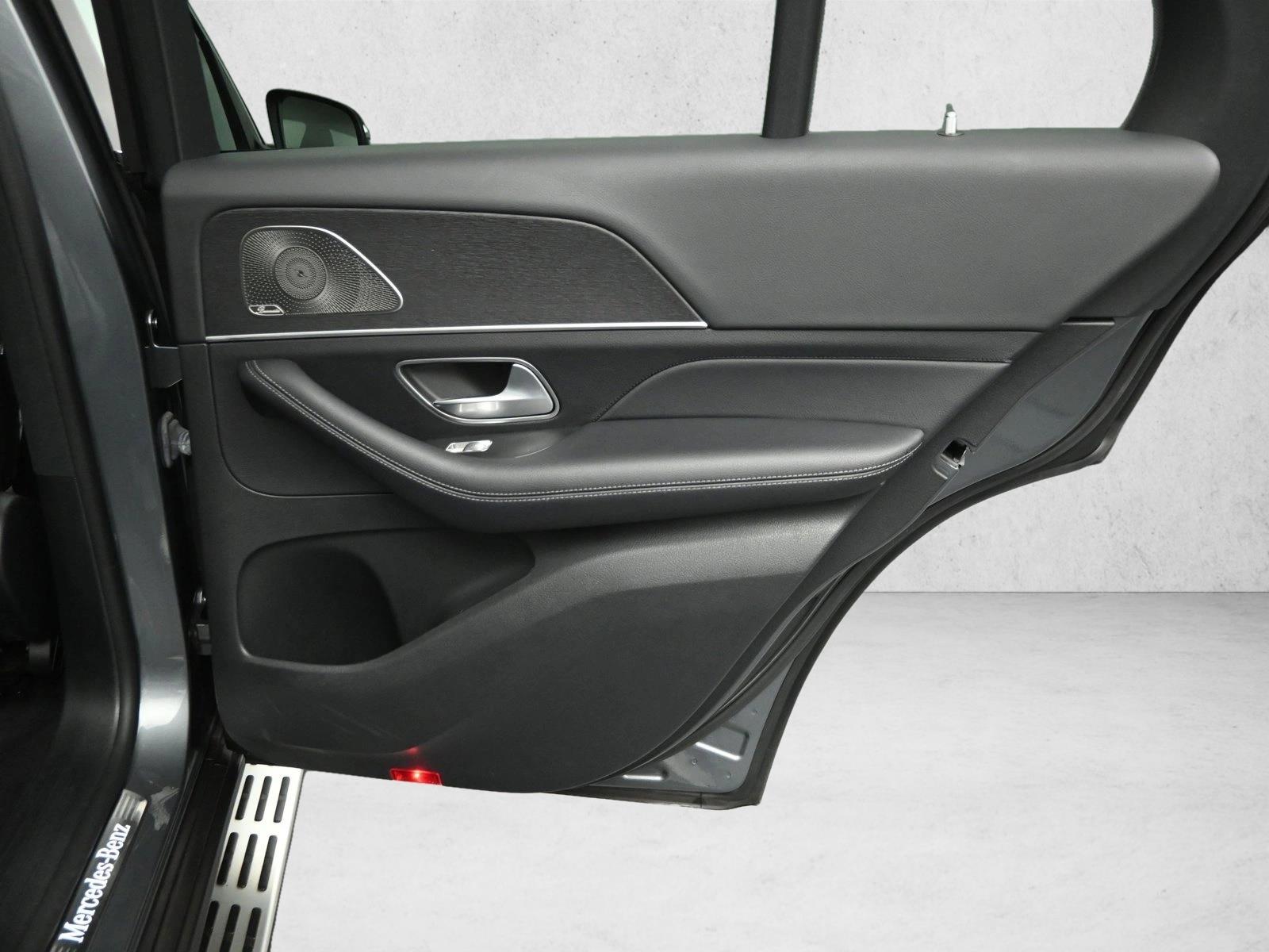 2022 MERCEDES-BENZ GLE-CLASS - Image 28