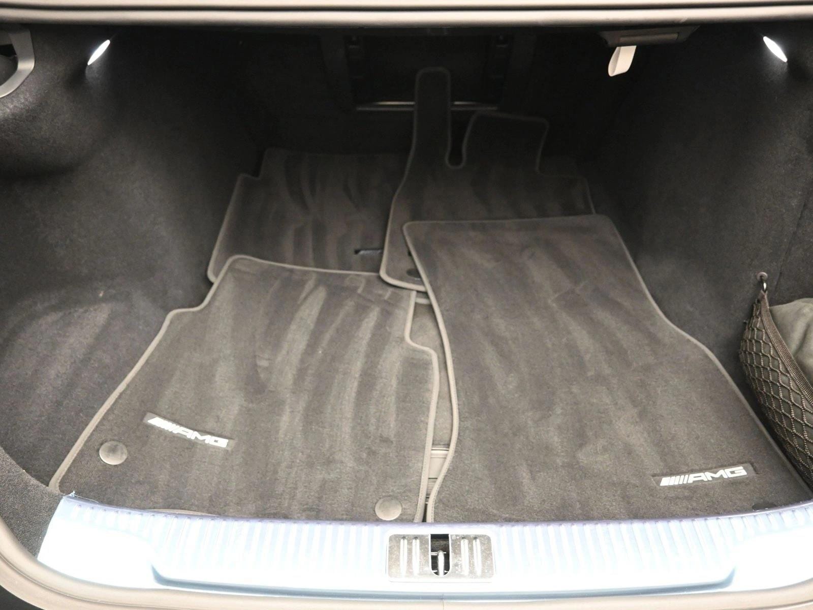 2024 MERCEDES-BENZ S-CLASS - Image 22