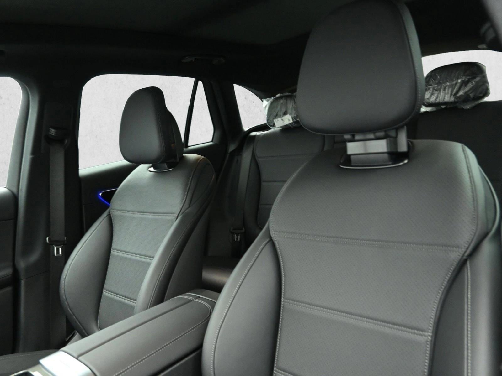 2025 MERCEDES-BENZ GLC-CLASS - Image 9