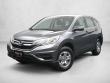 Used 2016 Honda CR-V LX  FWD SUV