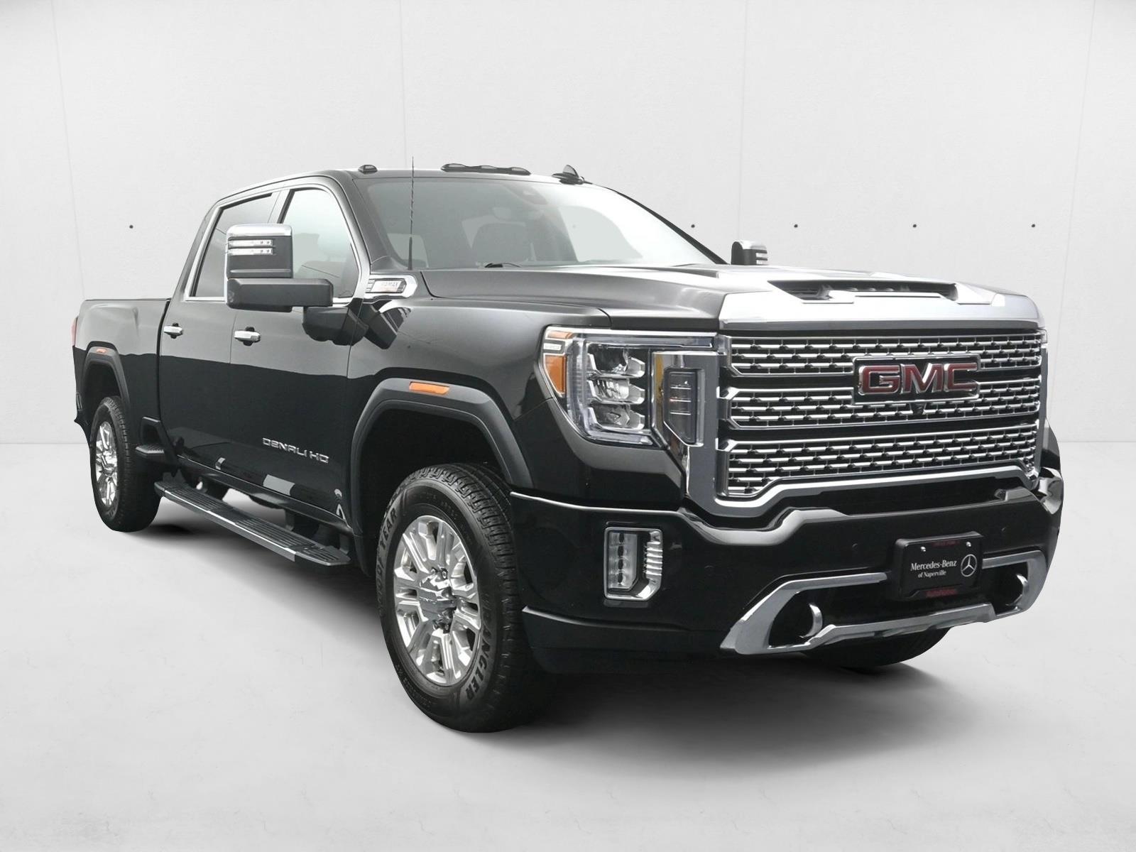 2020 Gmc Sierra Denali photo 4