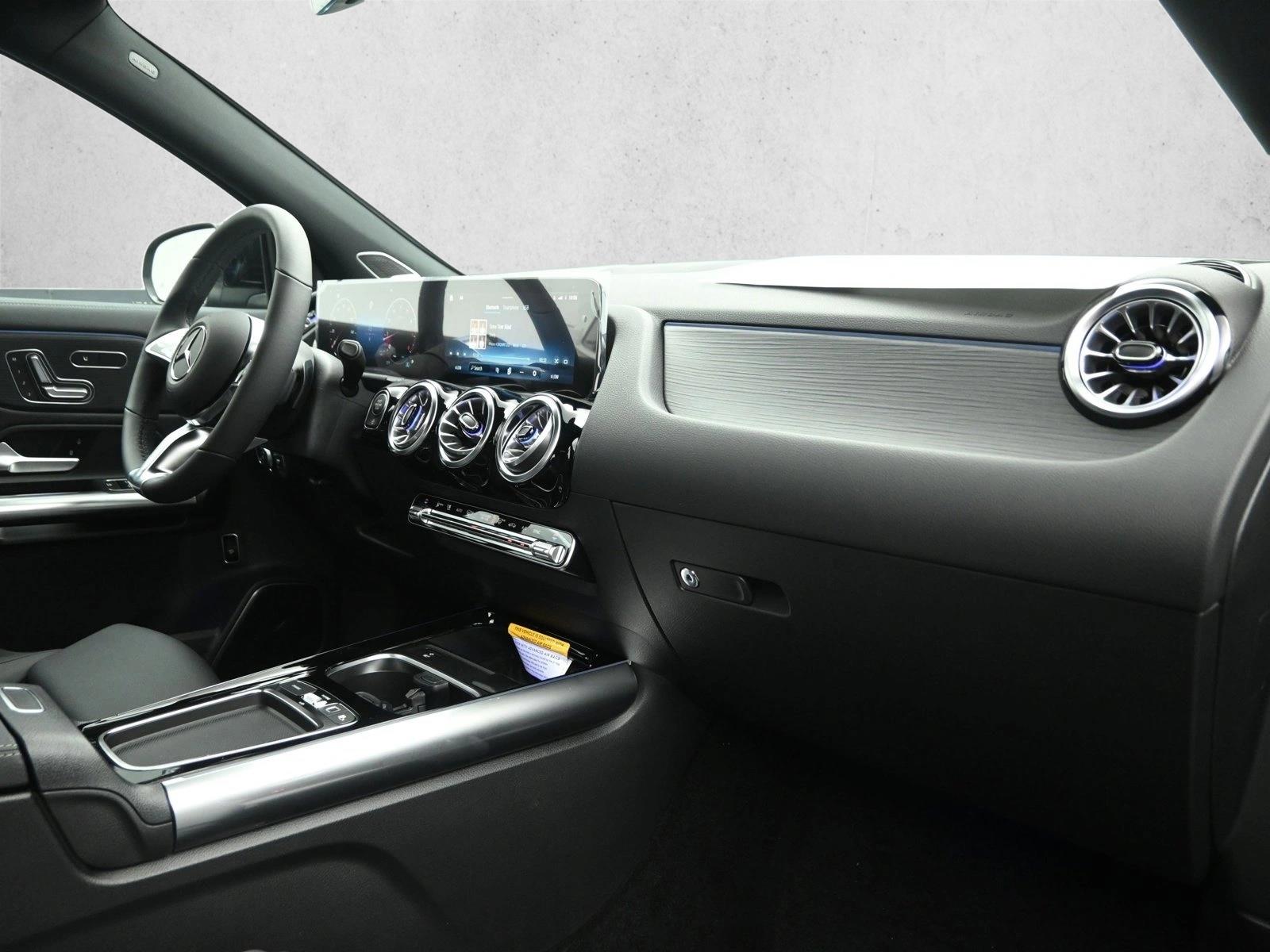 2026 MERCEDES-BENZ GLA-CLASS - Image 27