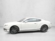  Bentley Continental GT Speed