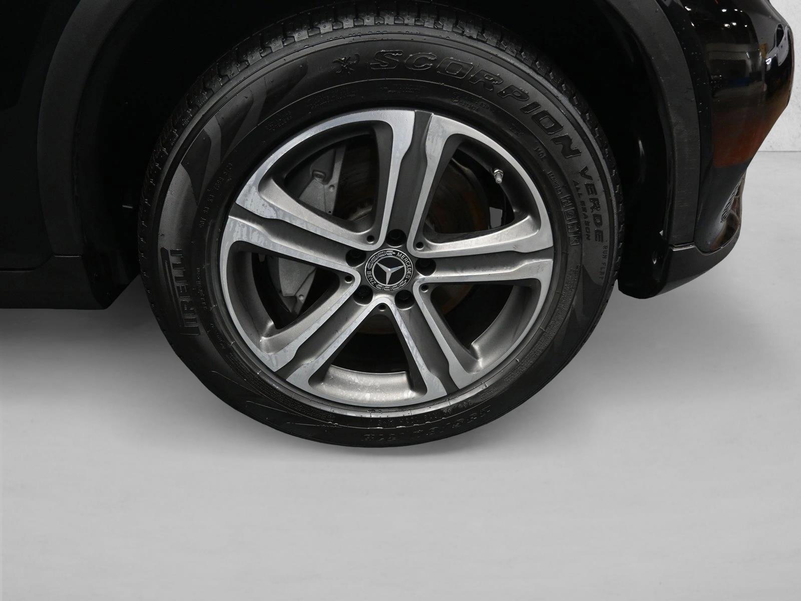 2018 MERCEDES-BENZ GLC-CLASS - Image 26