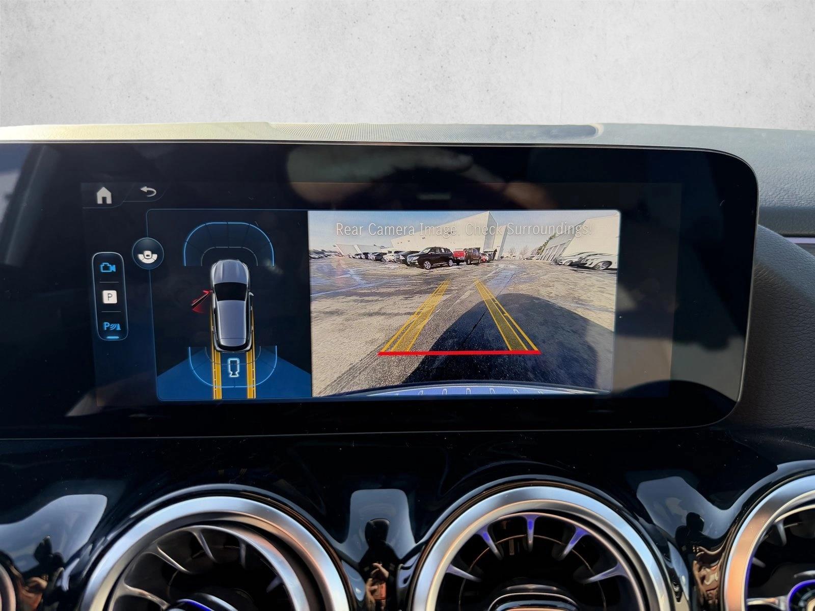 2026 MERCEDES-BENZ GLA-CLASS - Image 19