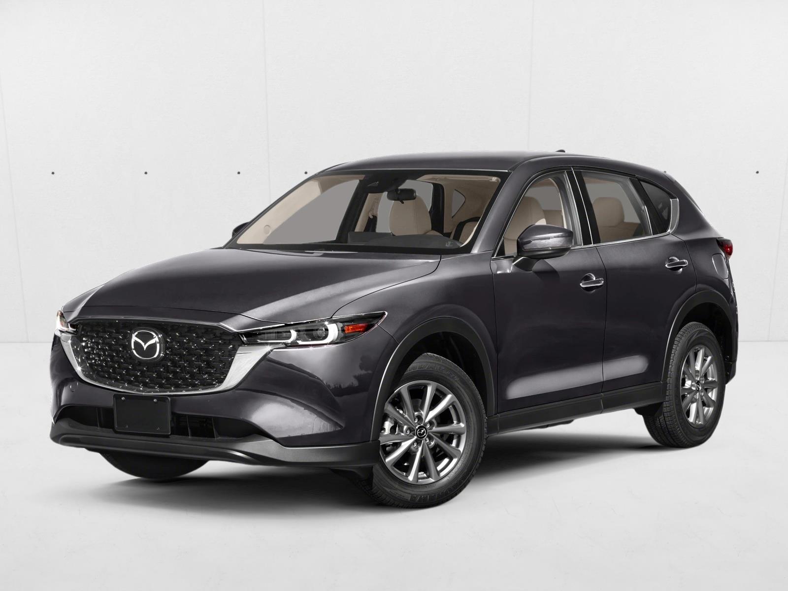2023 Mazda CX-5 S Select Package
