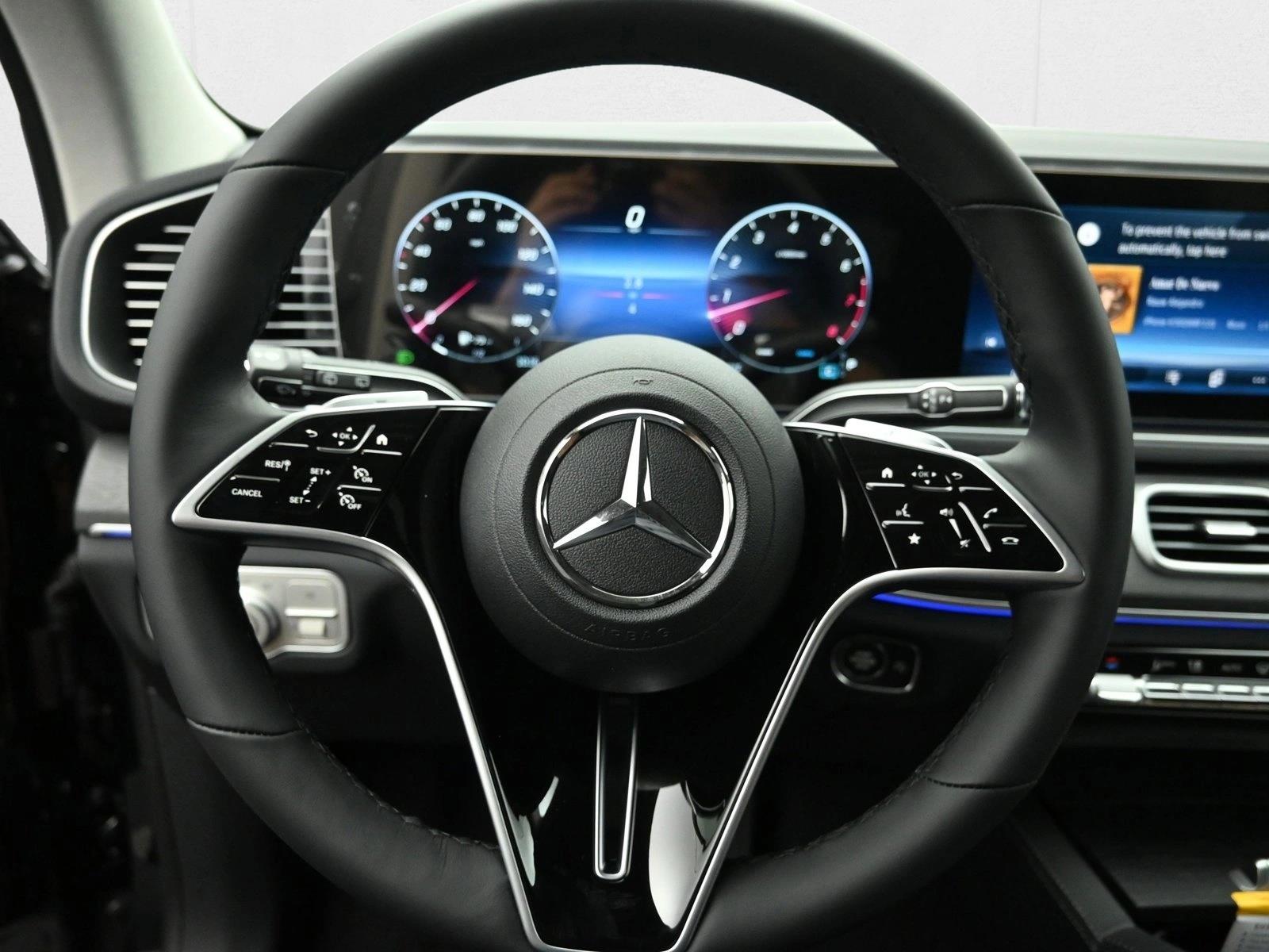 2026 MERCEDES-BENZ GLE-CLASS - Image 14