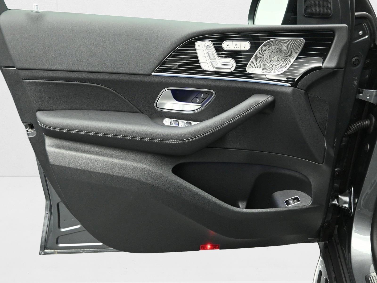 2026 MERCEDES-BENZ GLE-CLASS - Image 19