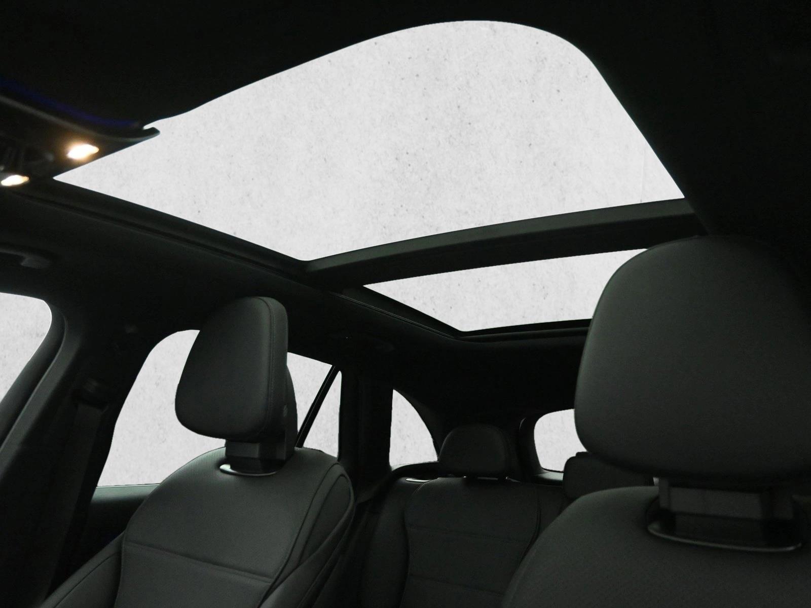 2026 MERCEDES-BENZ GLC-CLASS - Image 17