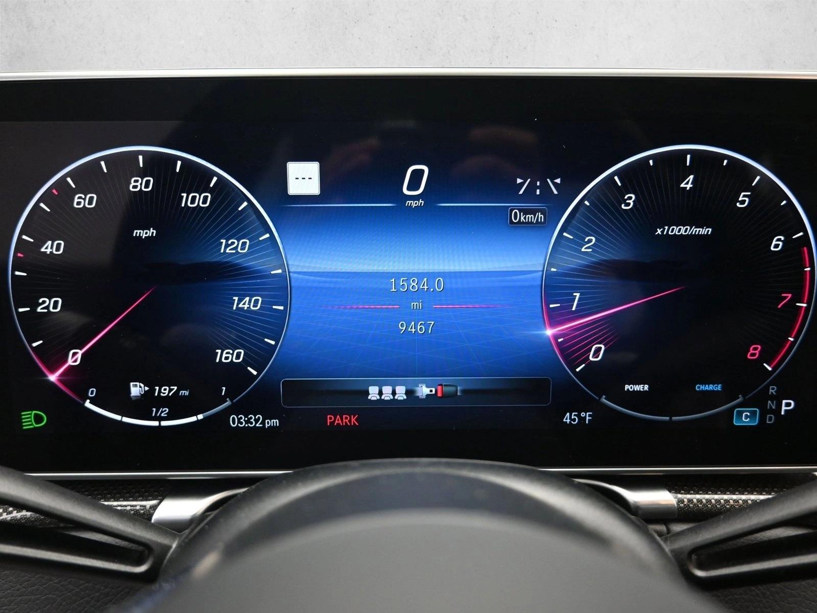 2024 MERCEDES-BENZ S-CLASS - Image 12