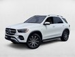 Mercedes-Benz GLE 450e