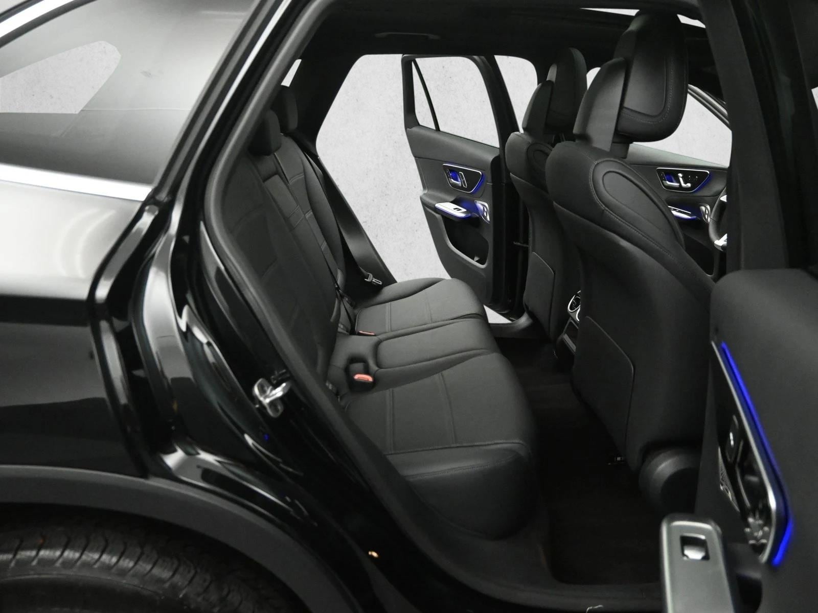 2026 MERCEDES-BENZ GLC-CLASS - Image 23