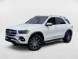 Mercedes-Benz GLE 450e
