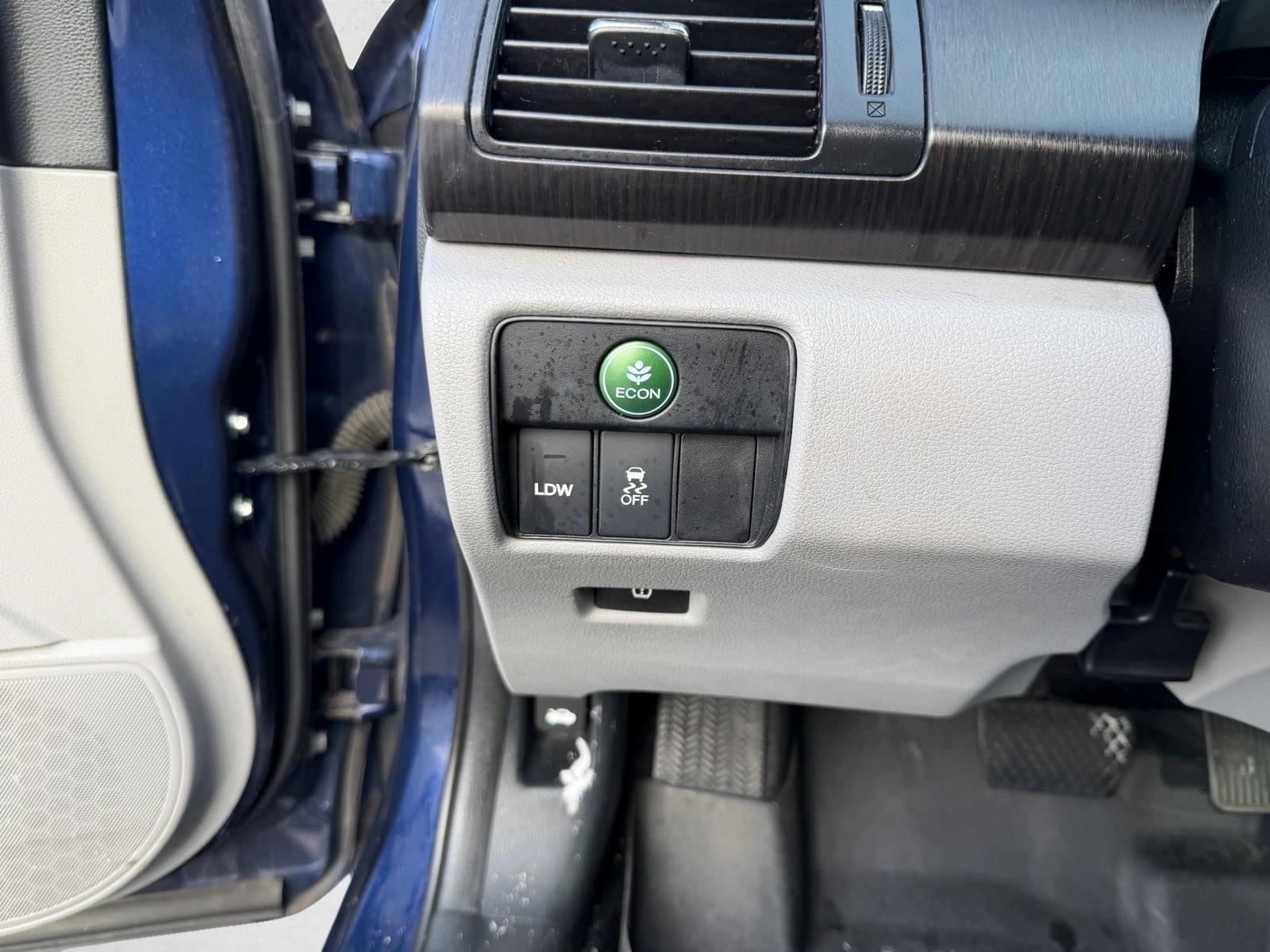 2013 HONDA ACCORD - Image 11