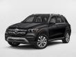 Used 2020 Mercedes-Benz GLE 350 4MATIC SUV
