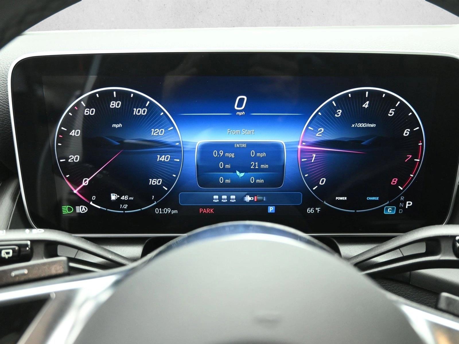 2026 MERCEDES-BENZ GLC-CLASS - Image 12