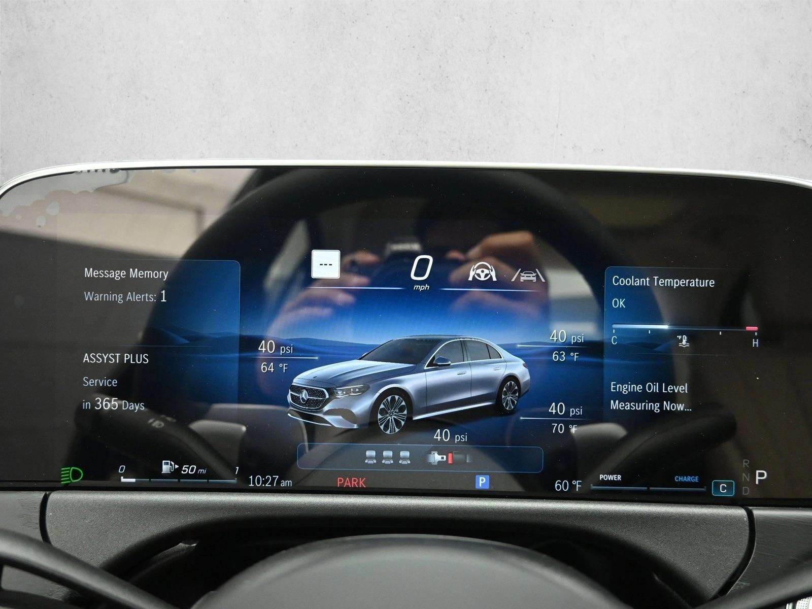 2026 MERCEDES-BENZ E-CLASS - Image 16