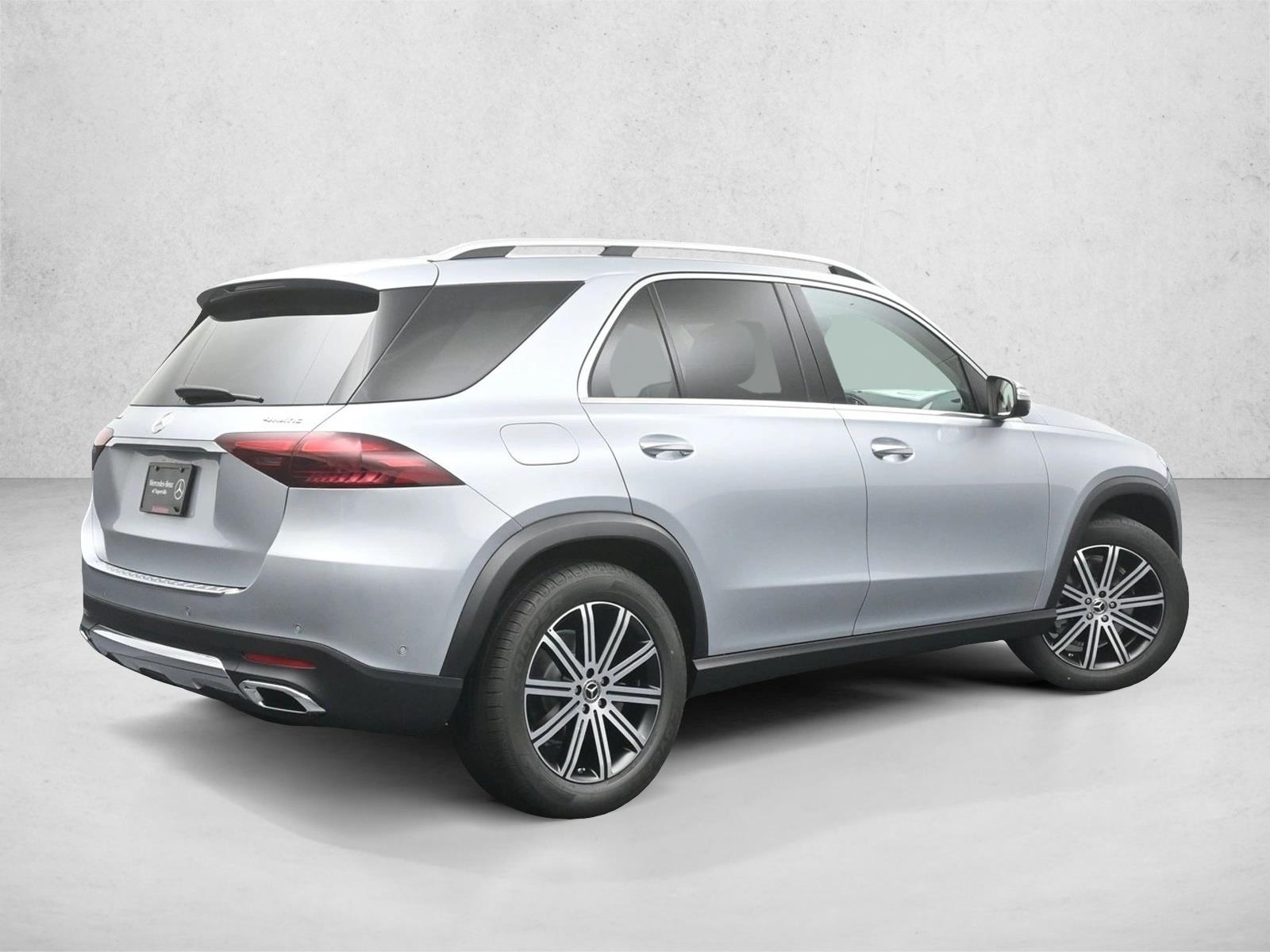 2026 MERCEDES-BENZ GLE-CLASS - Image 7