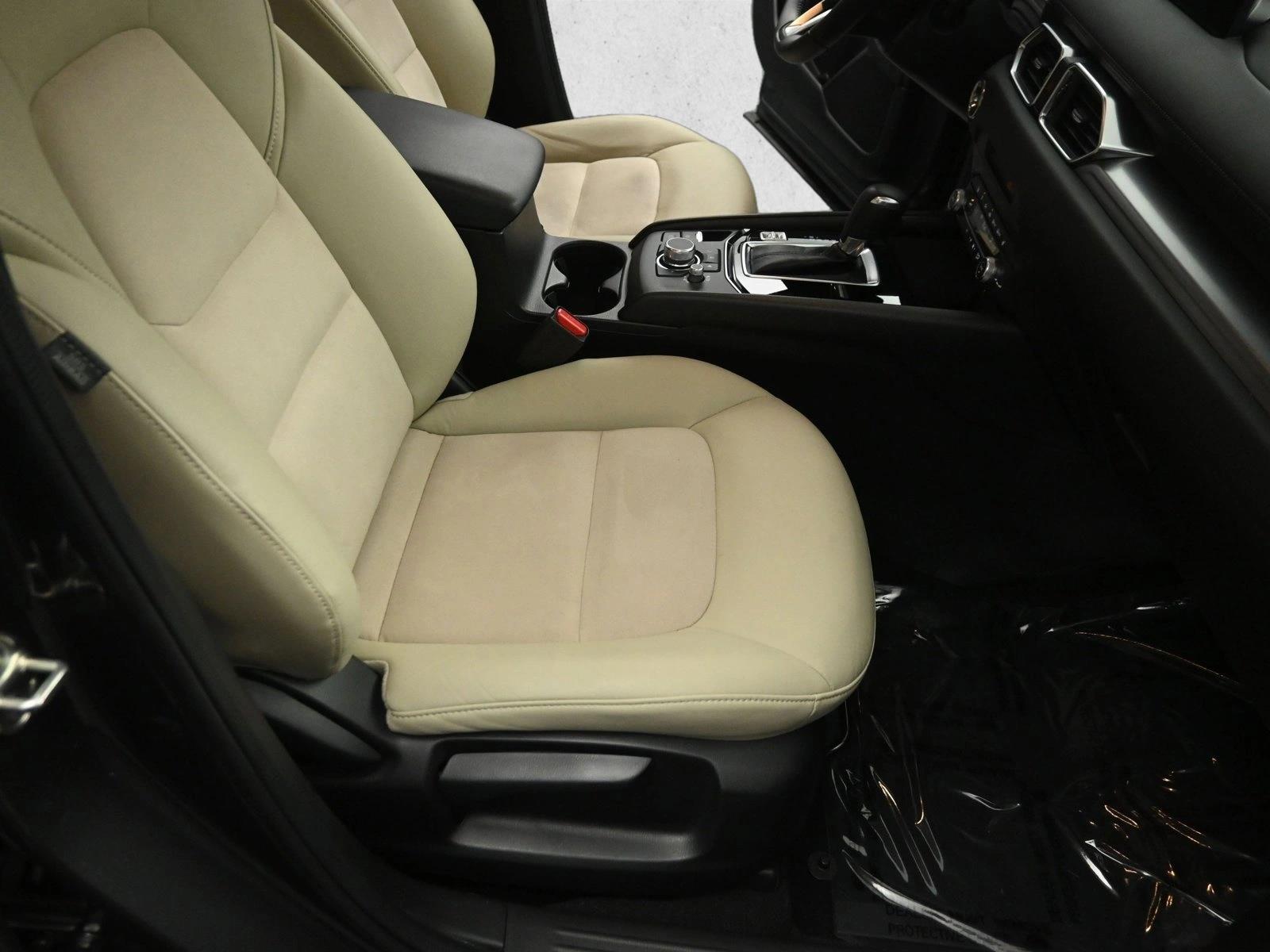 2023 MAZDA CX-5 - Image 28