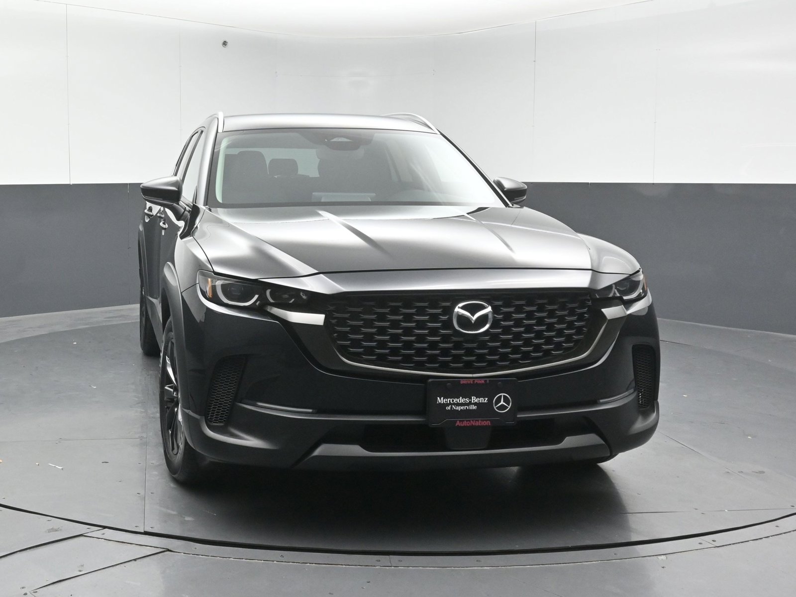 2025 Mazda CX-50 2.5 S Preferred photo 3