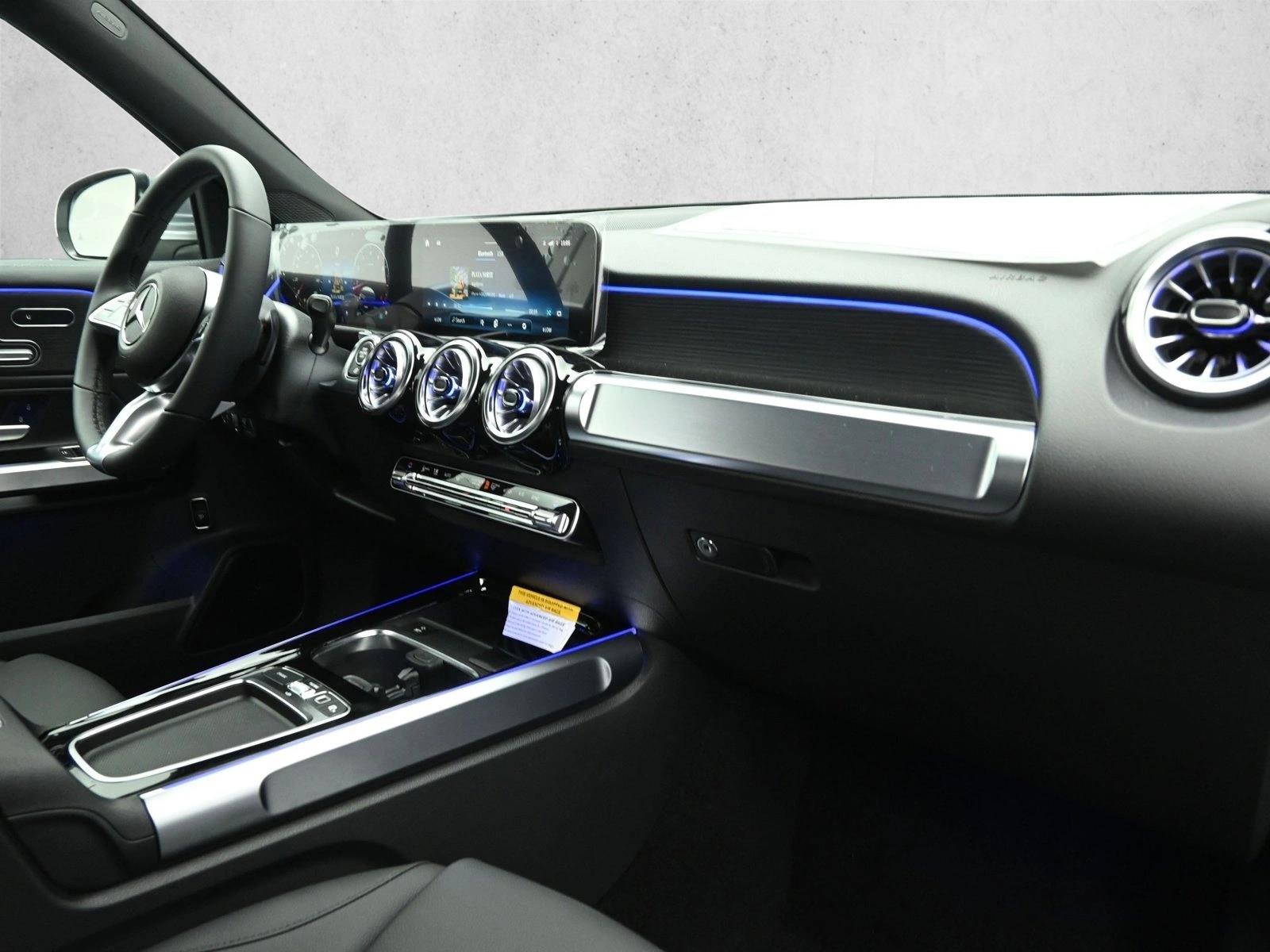 2026 MERCEDES-BENZ GLB-CLASS - Image 27