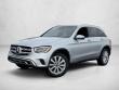 Used 2020 Mercedes-Benz GLC 4MATIC SUV