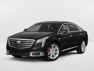 2018 CADILLAC XTS