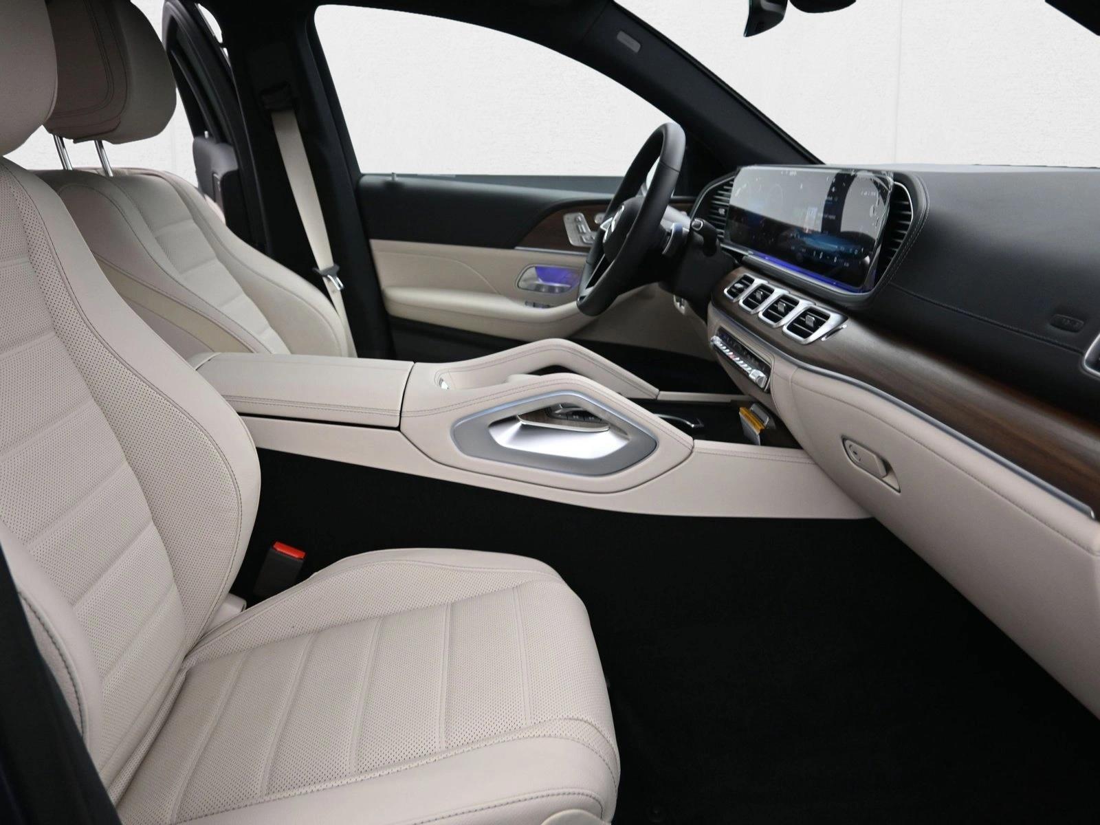 2026 MERCEDES-BENZ GLE-CLASS - Image 26